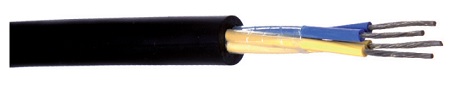 Points Heating Cables